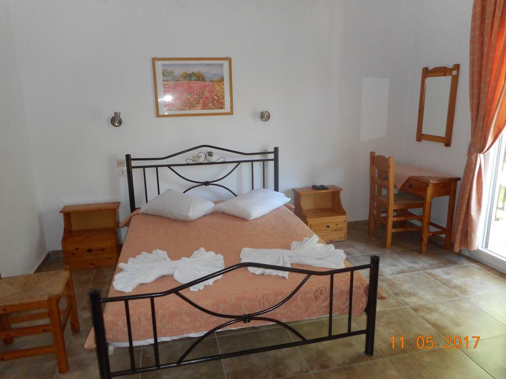 Guesthouse Christos Skopelos Town Exterior photo